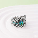 feathered-fact-green