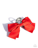 coquette-class-red