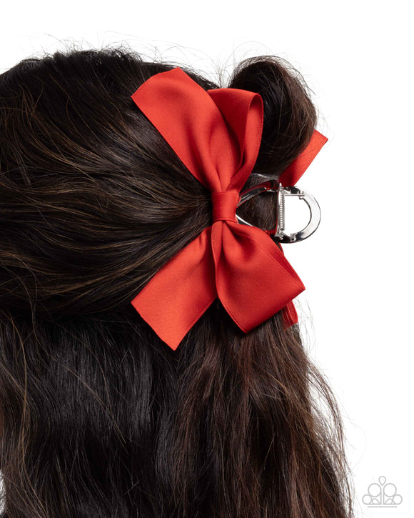 coquette-class-red