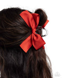 coquette-class-red