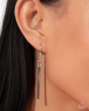 Bewildering Braid • Silver