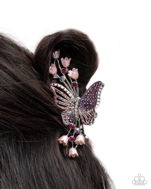 fluttering-french-pink