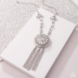 Virtuous Venture • White