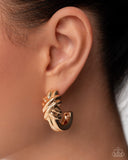 Honor Bound • Gold