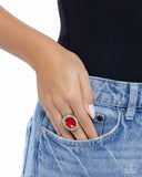 favorable-facets-red