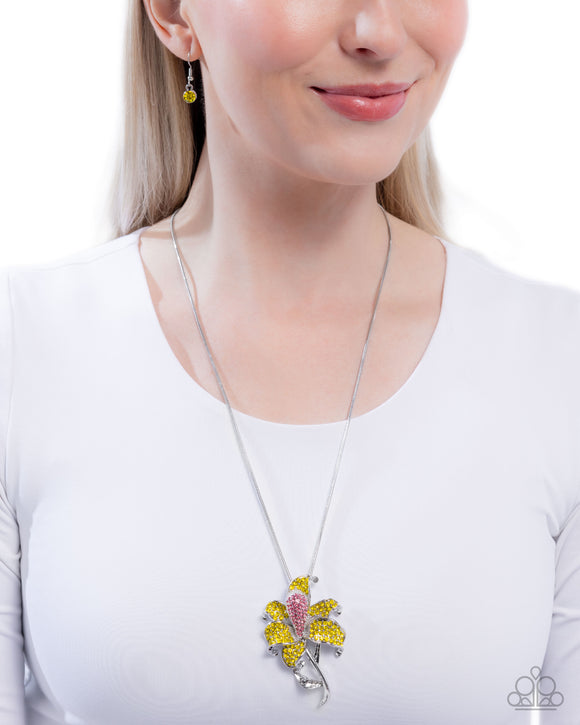 lily-luminescence-yellow