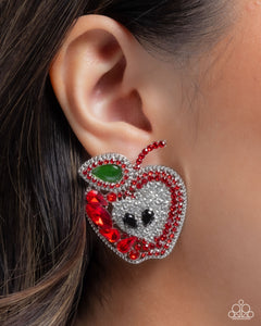 apple-for-the-teacher-red
