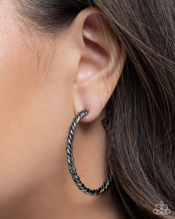 coiled-class-black