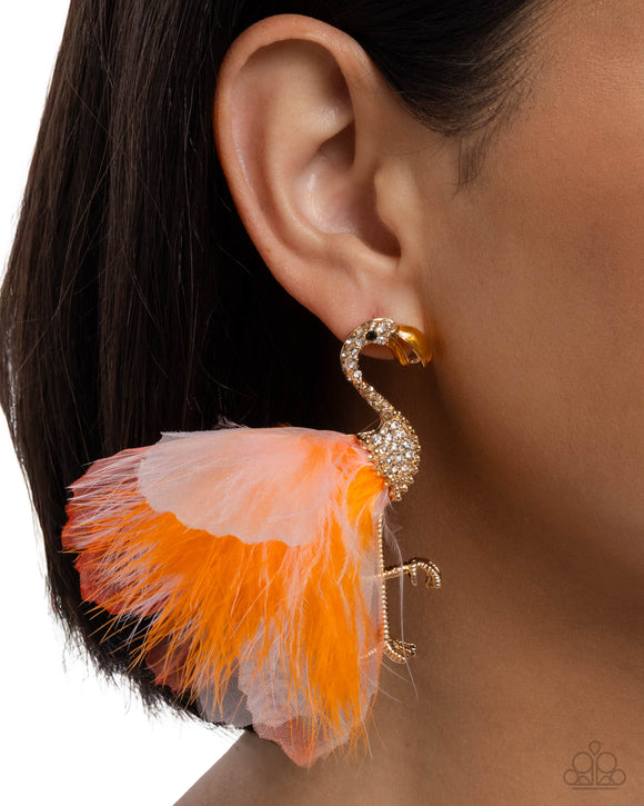 feathered-flamingo-orange