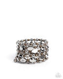 monochromatic-mosaic-silver
