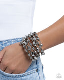 monochromatic-mosaic-silver