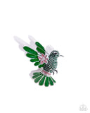 hummingbird-heirloom-green