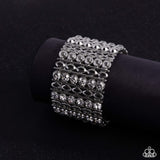 reflective-rows-silver