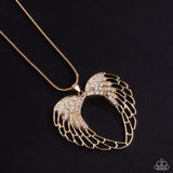 Angelic Accuracy • Gold