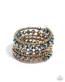 Stacked Surprise • Multicolor