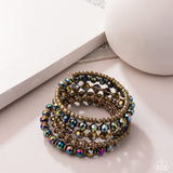 Stacked Surprise • Multicolor