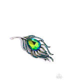 peacock-pedigree-green