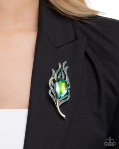 peacock-pedigree-green