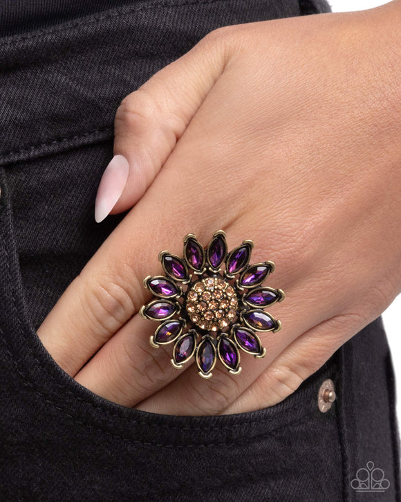 sunflower-setting-brass