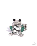 frog-prince-green