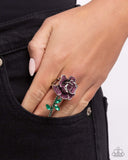 boutonniere-bling-pink