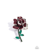 boutonniere-bling-red