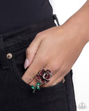 boutonniere-bling-red