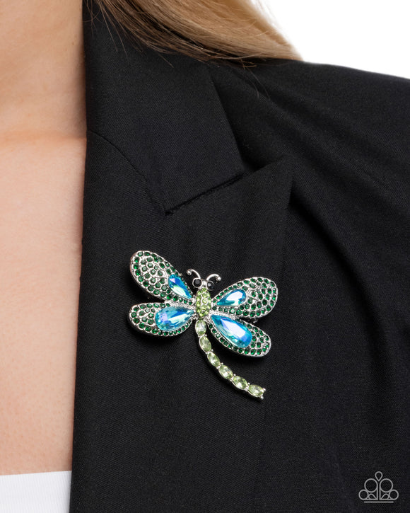 divine-dragonfly-green