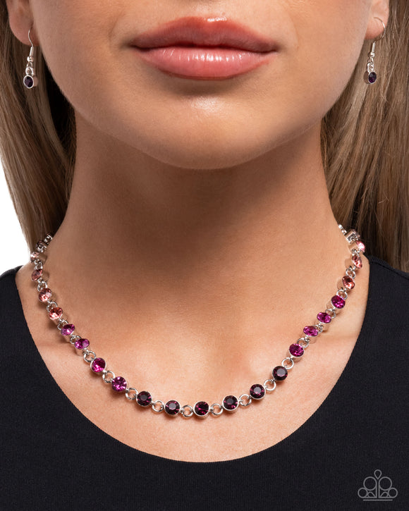mesmerizing-model-purple