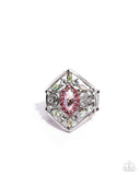 sophisticated-shield-pink