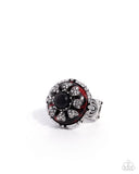 floral-framework-red