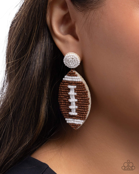 football-fan-brown