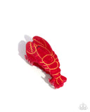 lobster-leisure-red