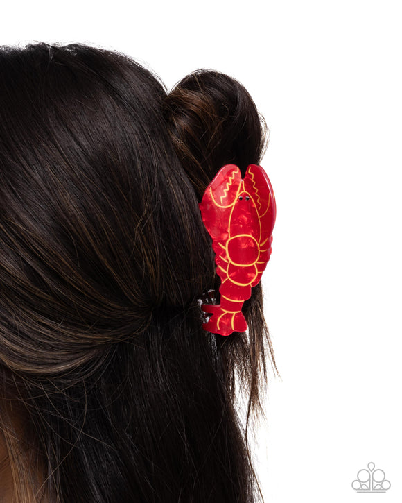 lobster-leisure-red