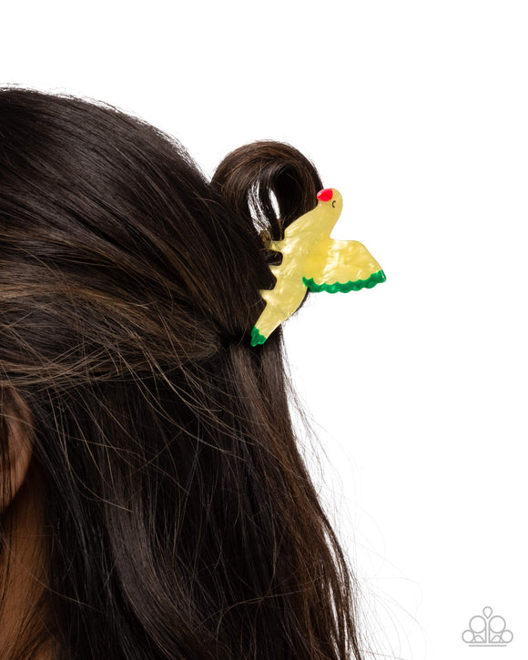 canary-chic-yellow