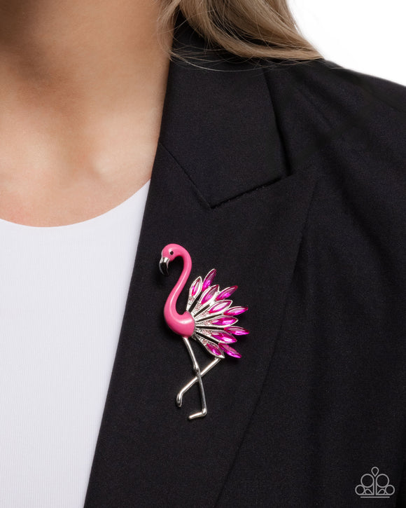 frenetic-flamingo-pink