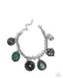 select-stones-green