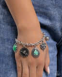 select-stones-green