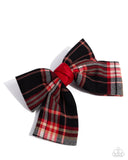 front-bow-seat-red
