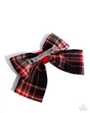 front-bow-seat-red