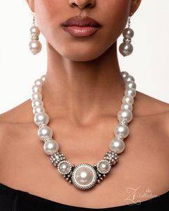Dignified • Zi Collection