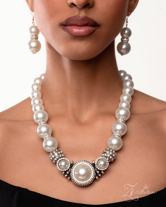 Dignified • Zi Collection