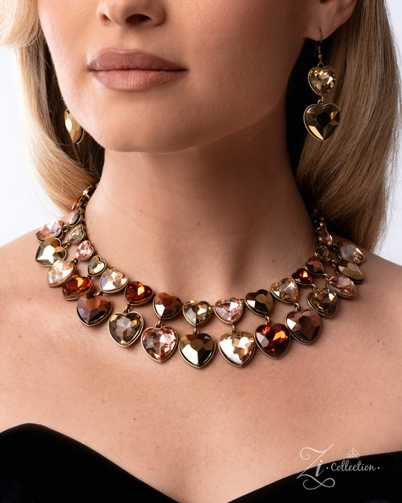 Affectionate • Zi Collection
