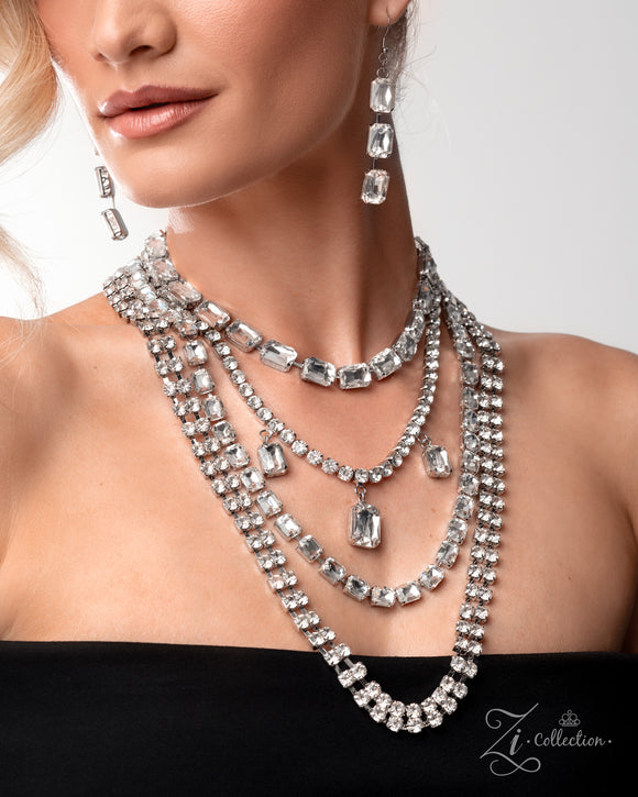Lavish • Zi Collection