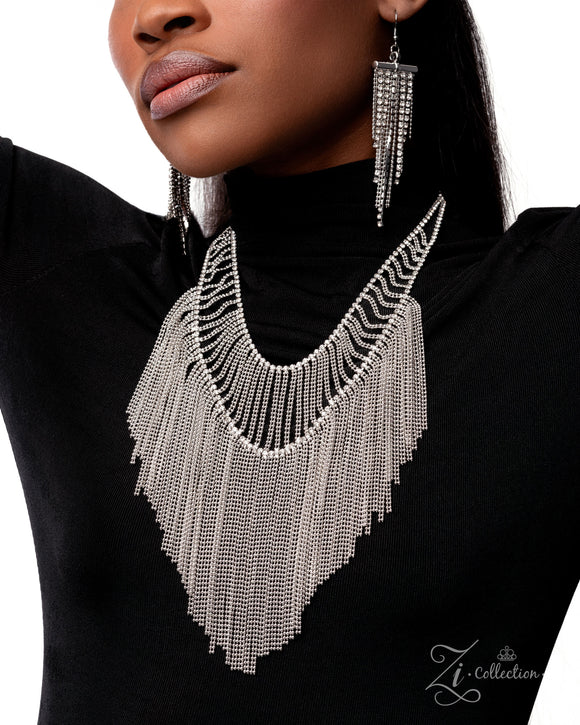 Intrepid • Zi Collection