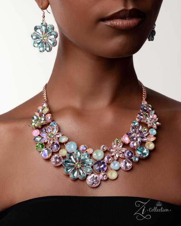 Innocent • Zi Collection