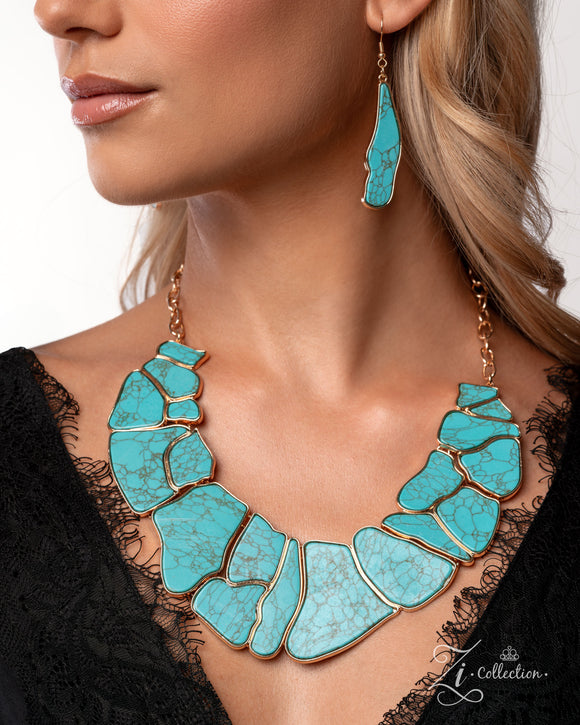 Boundless • Zi Collection