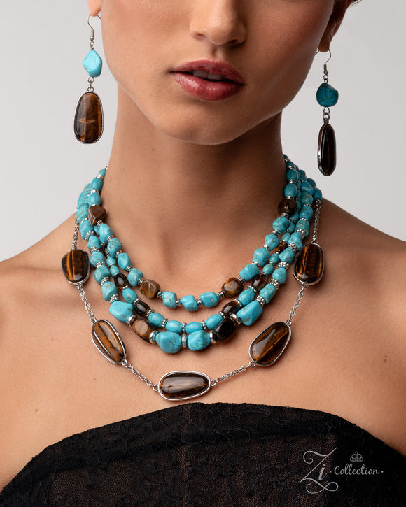 Elemental • Zi Collection