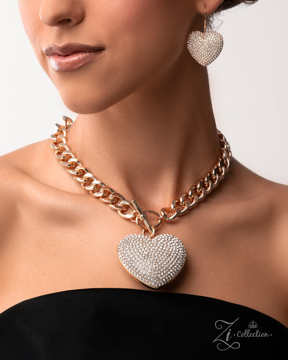 Enamored • Zi Collection