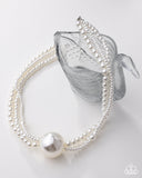 Polished Professional • White